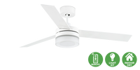 Thumbnail for Ice LED Ceiling Fan