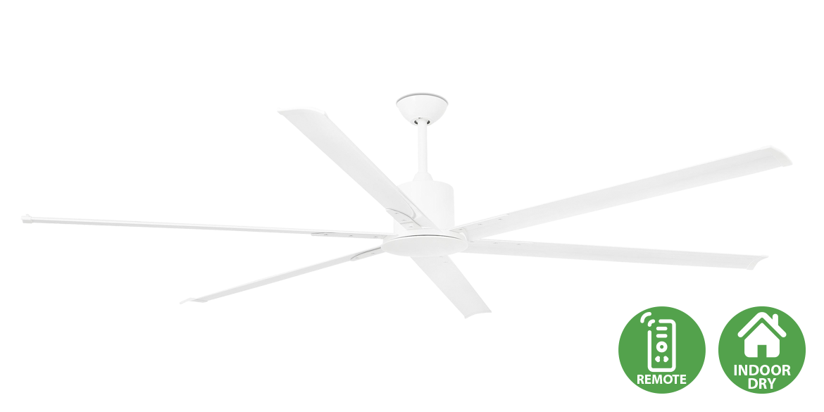 Andros Ceiling Fan