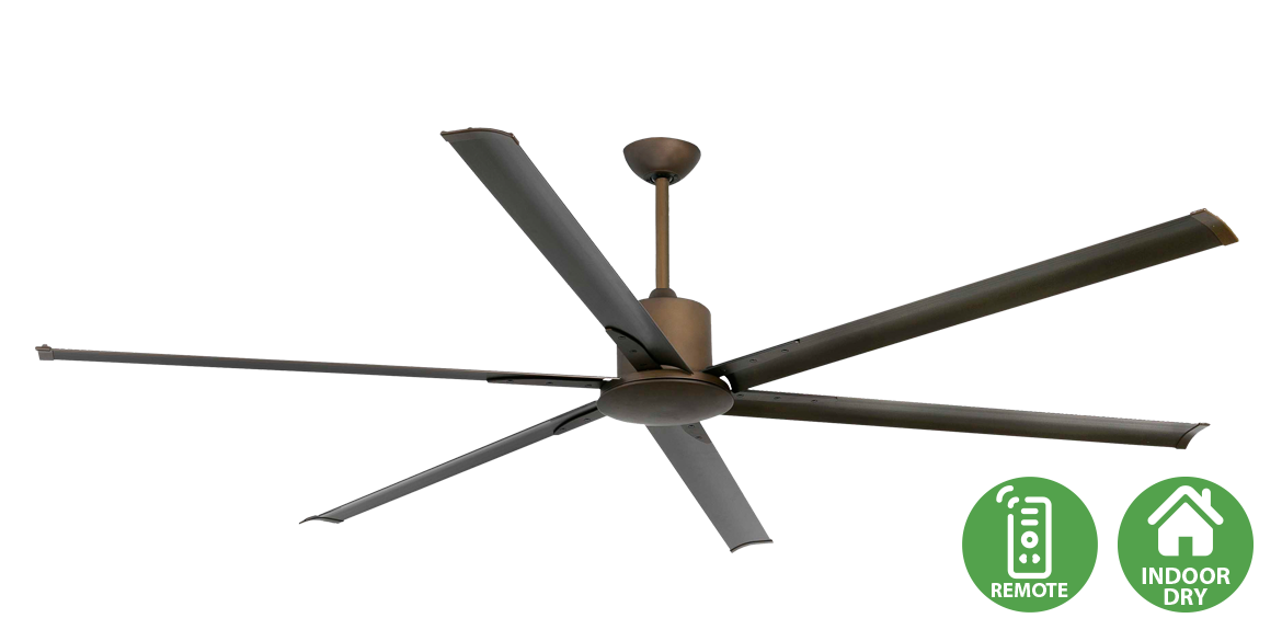 Andros Ceiling Fan