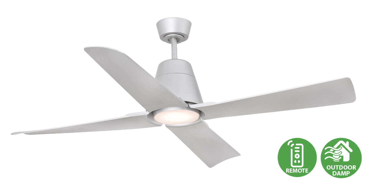Typhoon LED Ceiling Fan