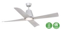 Thumbnail for Typhoon LED Ceiling Fan