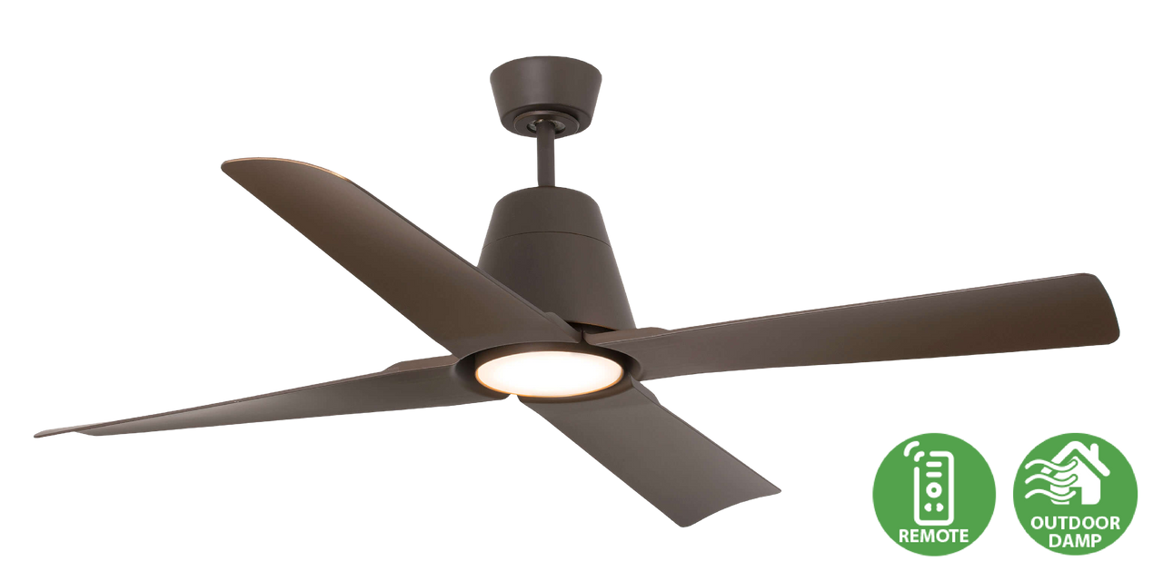 Typhoon LED Ceiling Fan