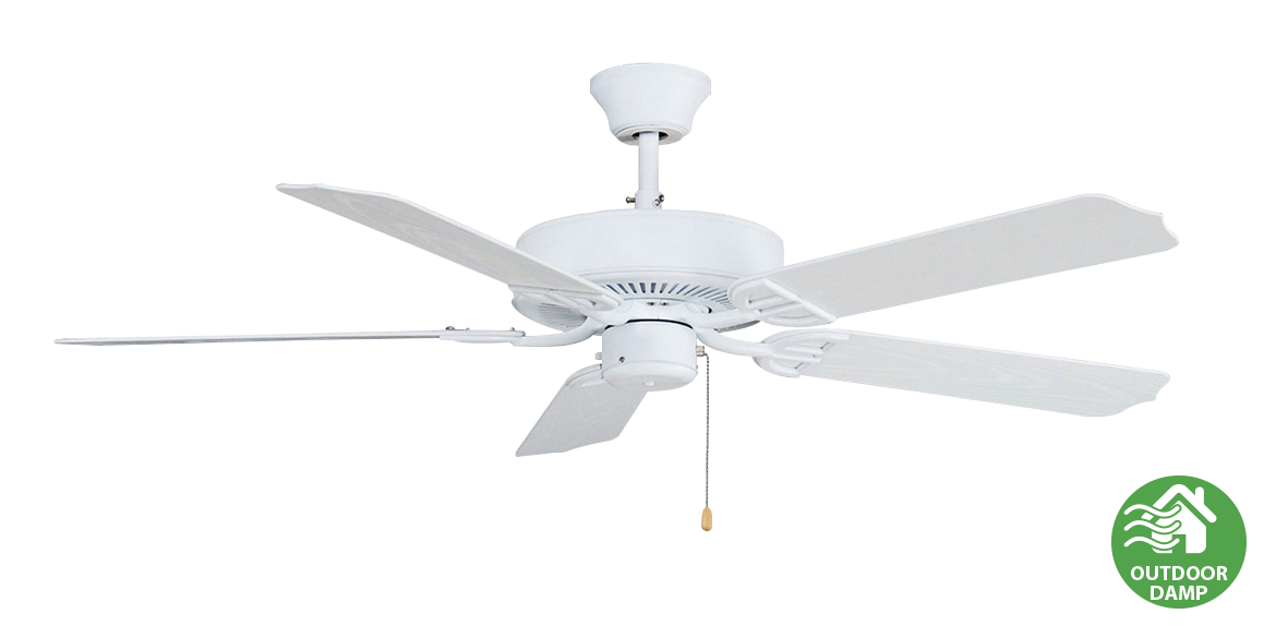 The Aire Decor Ceiling Fan