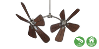 Thumbnail for The Caruso Ceiling Fan