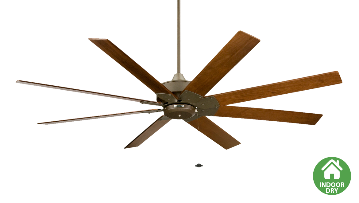 The Levon Ceiling Fan