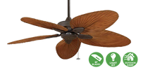 Thumbnail for The Windpointe Ceiling Fan