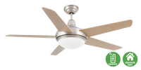 Thumbnail for Ovni Ceiling Fan