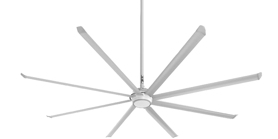 HVLS Essence Fan