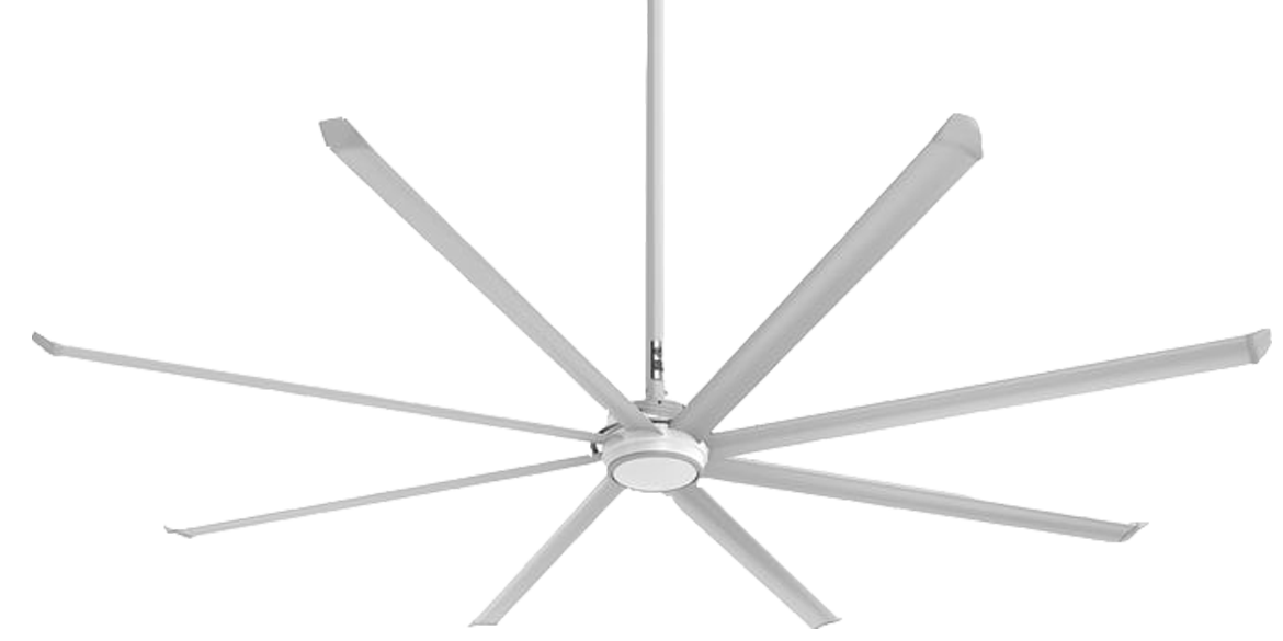 HVLS Essence Fan