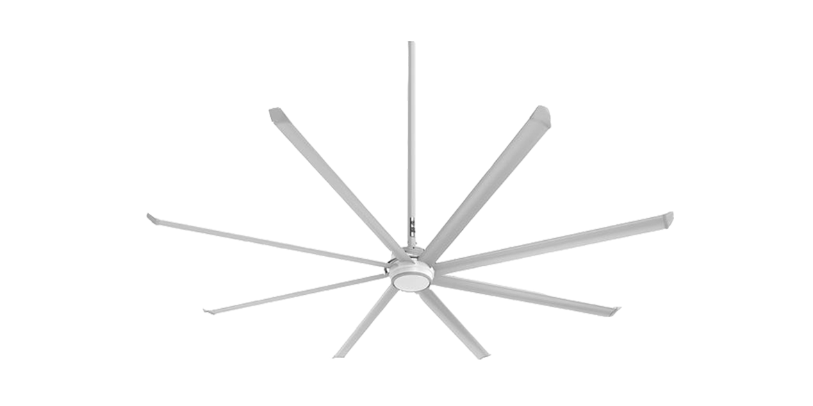 HVLS Essence Fan