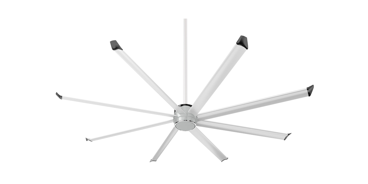 HVLS Essence Fan