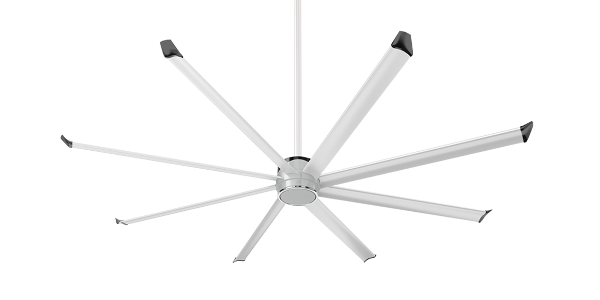 HVLS Essence Fan