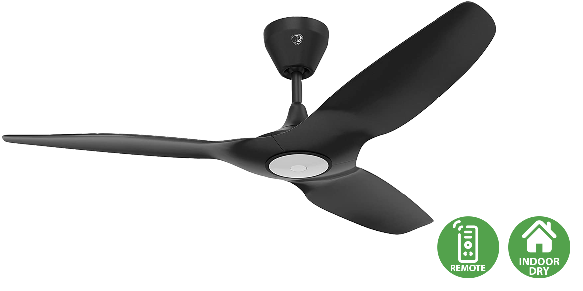 Haiku L Series Fan