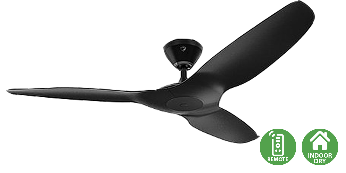 Haiku L Series Fan