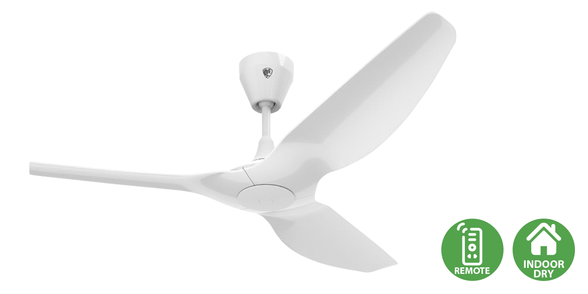 Haiku L Series Fan