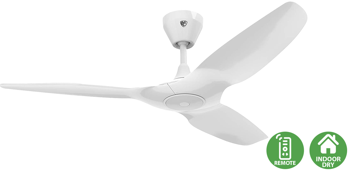 Haiku L Series Fan