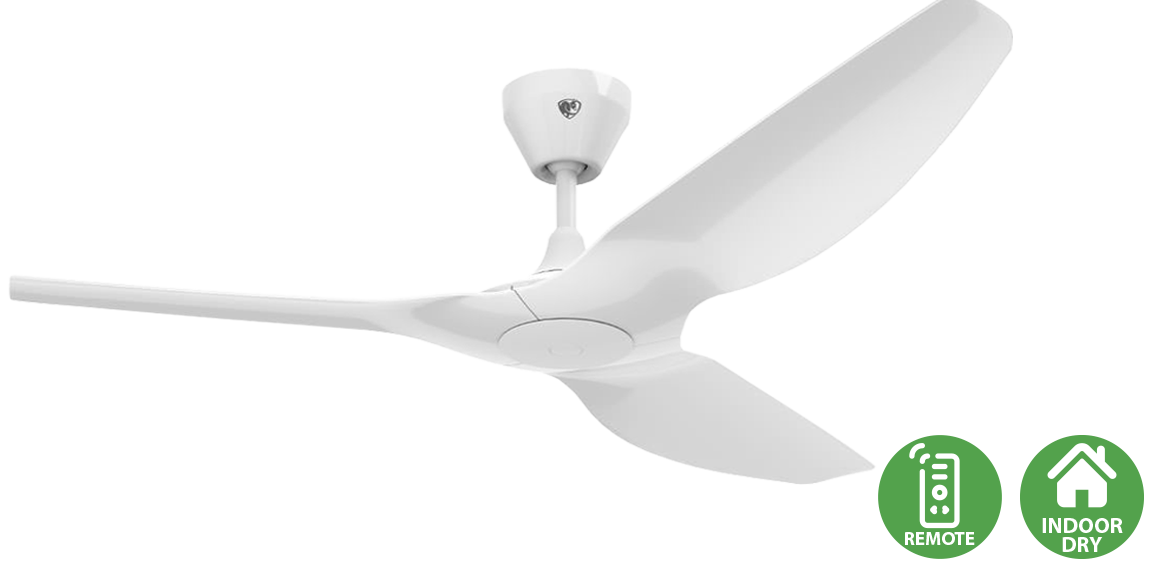 Haiku L Series Fan