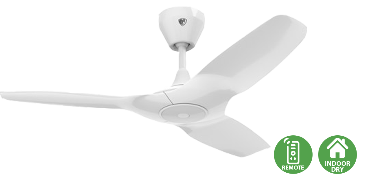 Haiku L Series Fan