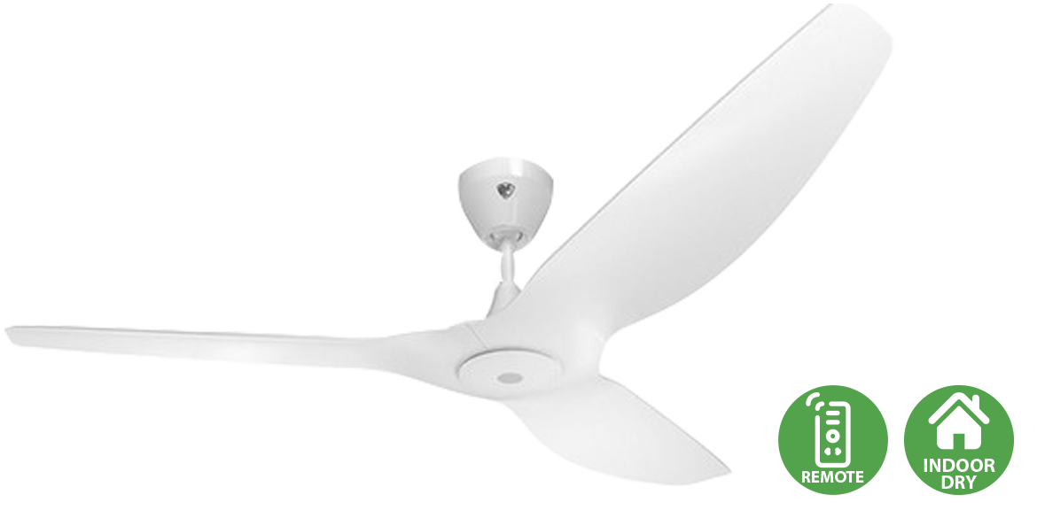Haiku L Series Fan